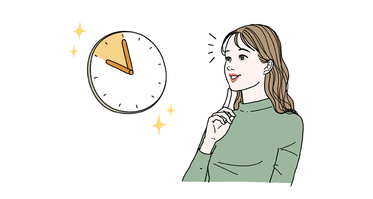 忙しい世代こそ「タイパ」重視で美容医療を