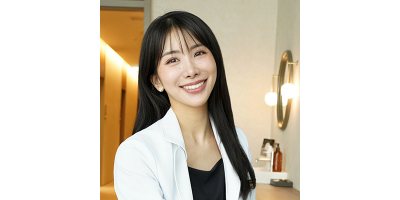 Perle Clinic -GINZA- 藤井 聡美 先生