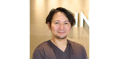 ルサンククリニック 清水 章弘 先生