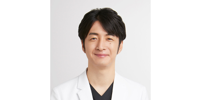 セントローズクリニック 金澤 孝祐 先生