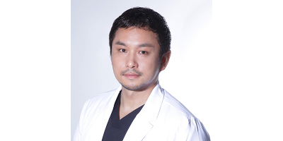 Zetith Beauty Clinic銀座院 北村 翔 先生