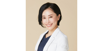 THE ONE. 上原 恵理 先生