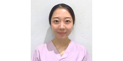 千春皮フ科クリニック 坂元 陽美 先生