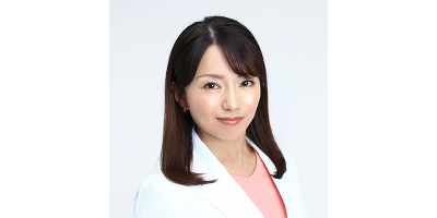 フィラークリニック 新宿院 永井 真知子 先生