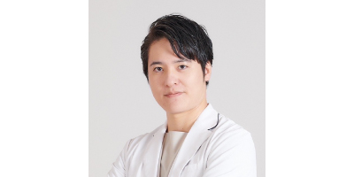 銀座小町クリニック 佐藤 雄 先生