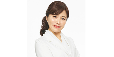 マリポサビューティークリニック 広島 光恵 先生