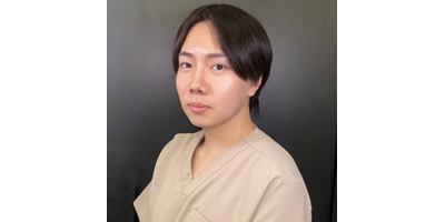 SHERIE CLINIC 大宮院 武内 悠眞 先生
