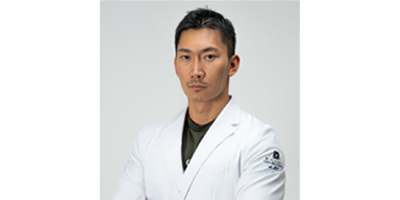 X CLINIC 孫 駿一郎 先生