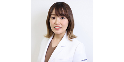 ミモザ美容クリニック 坂下 里奈 先生