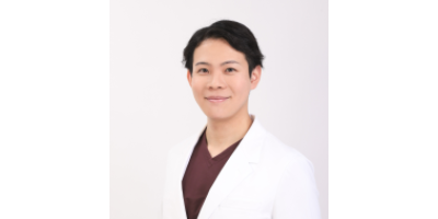 水の森美容クリニック心斎橋院  田中 邦和 先生