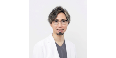 あいち栄クリニック 横山 侑祐 先生