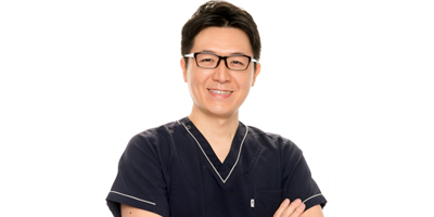 ラベールミラクリニック 新井 根洋 先生