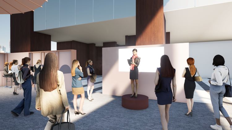 医師から学ぶ美容医療ミニレクチャーのイメージ