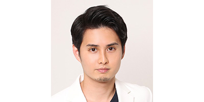 HAAB×DREAM BEAUTY CLINIC 佐野 圭 先生