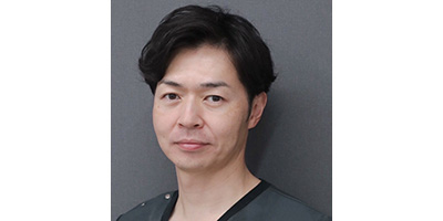 SHERIE CLINIC 渋谷院 井町 賢三 先生