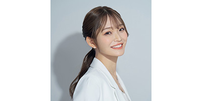 BIO Men's clinic 南青山院 当真 未来 先生