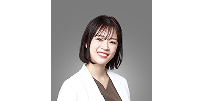 X CLINIC 恵比寿院 辻村 梢 先生