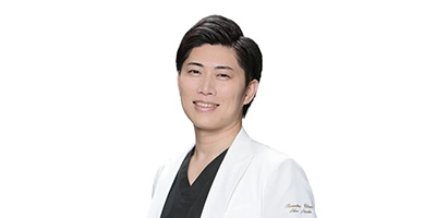 レナトゥスクリニック東京田町院 副田 周 先生