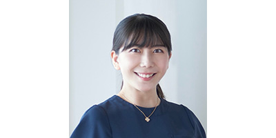 YOUR FACE 大島 恵美 先生