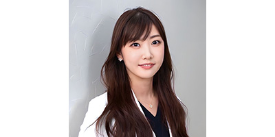 SELECT CLINIC 金井 莉沙 先生