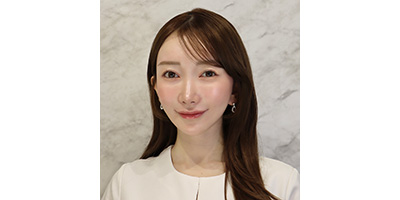 レナトゥスクリニック新宿院 渡邊 莉子 先生