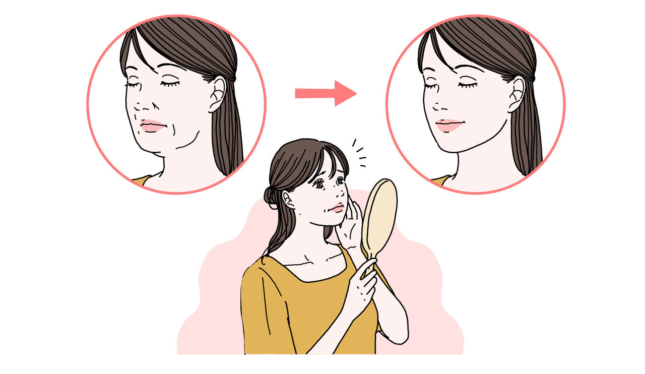 フェイスラインを引き締めるには？医師がすっきり整える方法を解説！