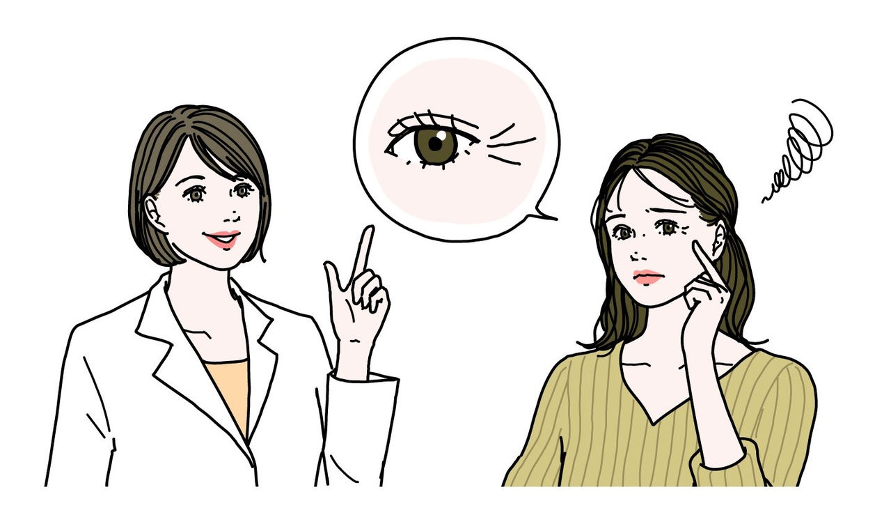 目尻のしわを改善するには？医師に聞く、本当の原因と正しい対策