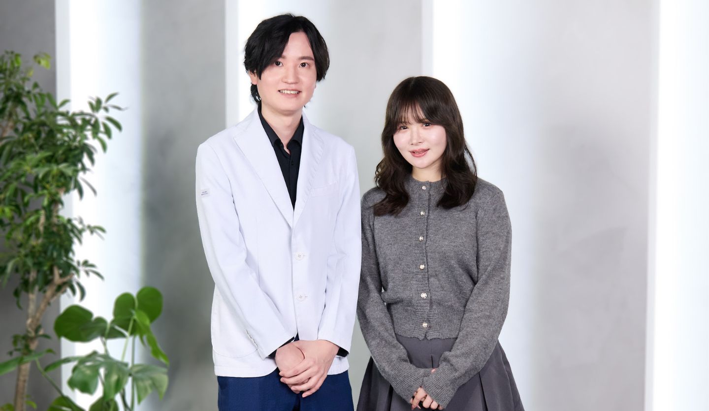 武内先生と田中さん