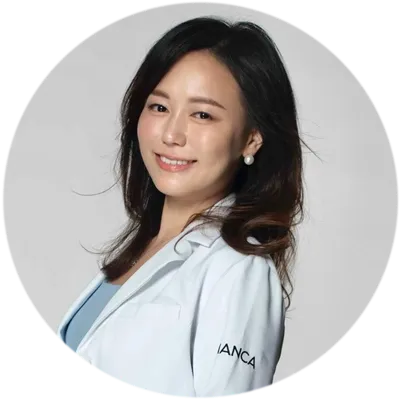 BIANCA CLINIC 南 寿美 先生