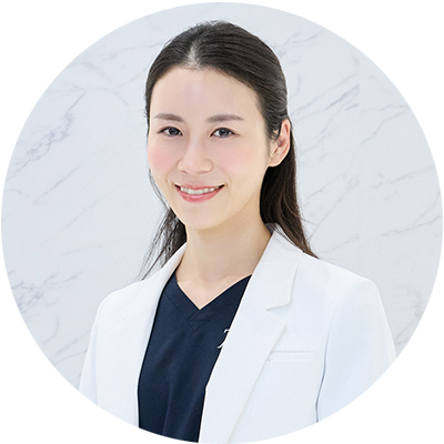 Zetith Beauty Clinic 銀座院 守屋 亜妃 先生