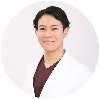 水の森美容クリニック 大阪心斎橋院 田中 邦和 先生