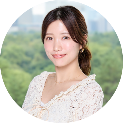 美容家・インフルエンサー 入江 史織 さん