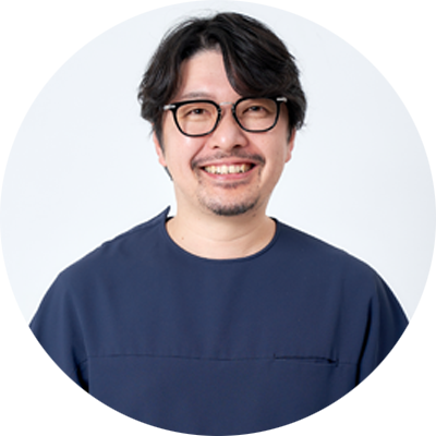 YOUR FACE 院長 山脇 孝徳 先生