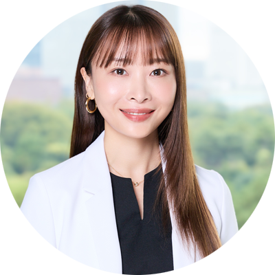 Urara Skin Clinic 院長 福永 淑恵 先生