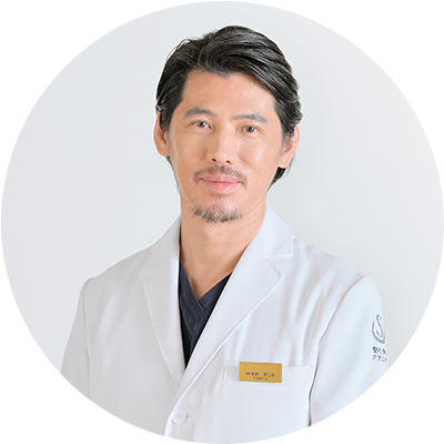 聖心美容クリニック 銀座院 院長 牧野 陽二郎 先生