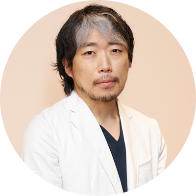 表参道Bjクリニック美容外科・美容皮膚科 院長 山田 佑樹 先生