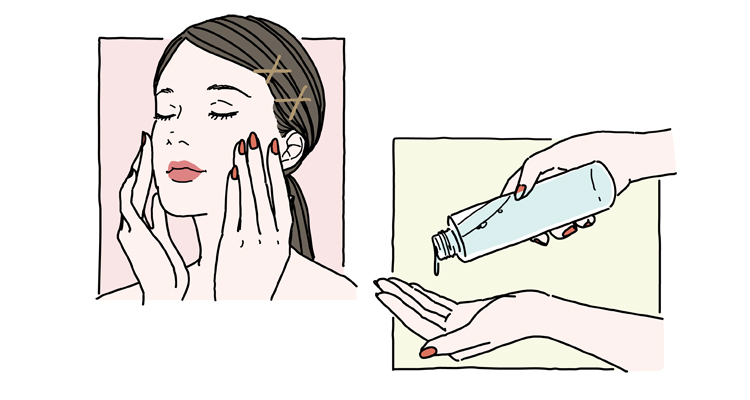 レチノールだけじゃない?!知っておきたい“美容成分の御三家”