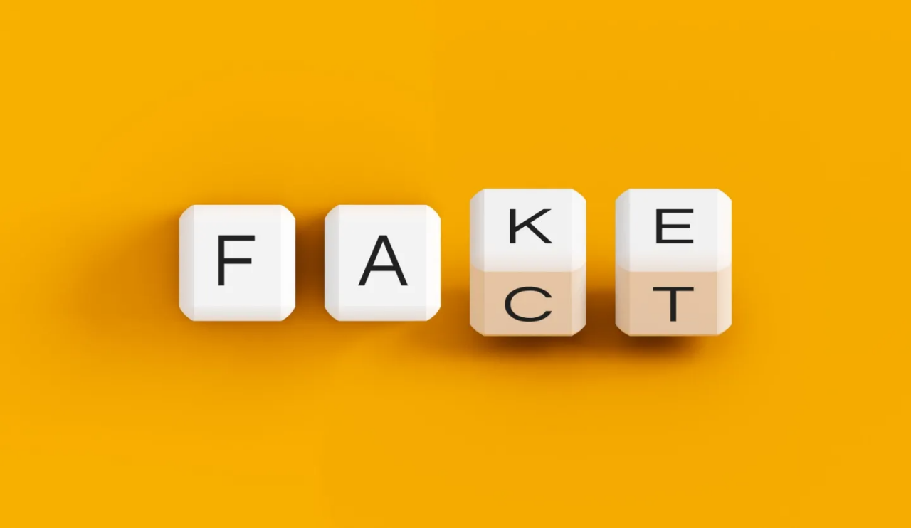 fakeの画像